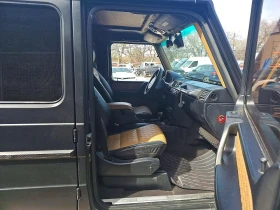 Mercedes-Benz G 500, снимка 5