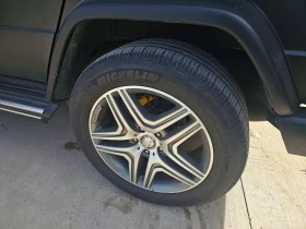 Mercedes-Benz G 500, снимка 13