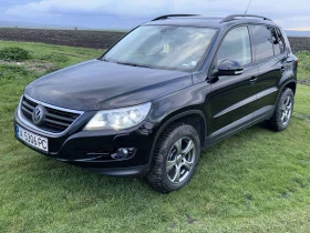 VW Tiguan, снимка 3