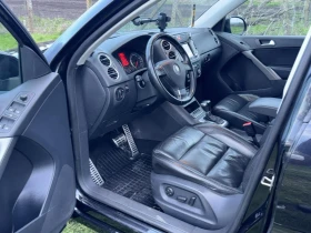 VW Tiguan, снимка 8