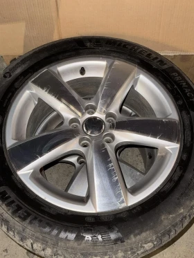 VW Tiguan, снимка 16