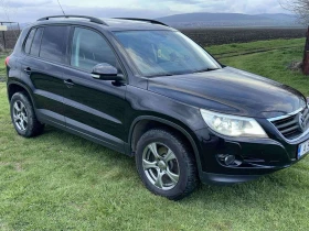 VW Tiguan, снимка 4