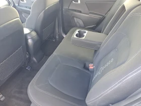 Kia Sportage 2.0CRDI 4X4 136к.с., снимка 10
