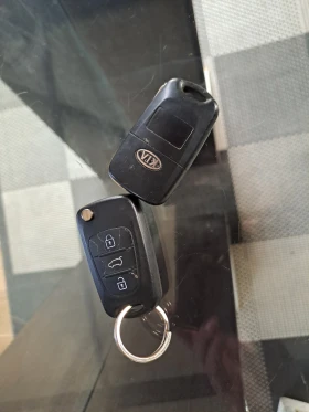 Kia Sportage 2.0CRDI 4X4 136к.с., снимка 15