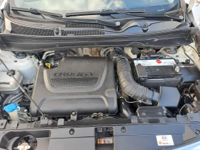 Kia Sportage 2.0CRDI 4X4 136к.с., снимка 13