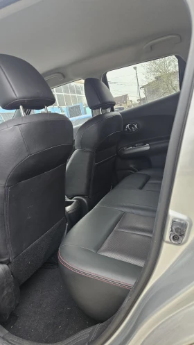 Nissan Juke 1.6 , снимка 7