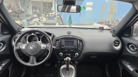 Nissan Juke 1.6 , снимка 8