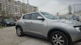 Nissan Juke 1.6 , снимка 4