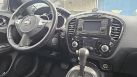 Nissan Juke 1.6 , снимка 9