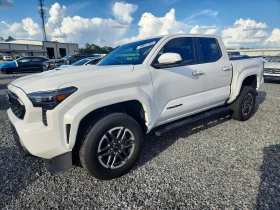 Toyota Tacoma Trd Sport, снимка 1