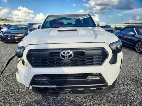 Toyota Tacoma Trd Sport, снимка 5