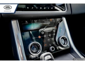 Land Rover Range Rover Sport, снимка 8