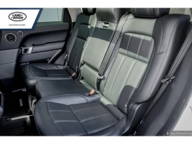 Land Rover Range Rover Sport, снимка 10