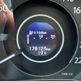 Honda Cr-v 2.2i-DTEC, снимка 10