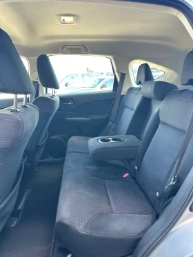 Honda Cr-v 2.2i-DTEC, снимка 6