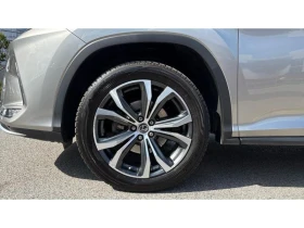 Lexus RX 300 2.0P EXECUTIVE PLUS CVT AWD, снимка 16