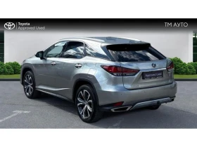 Lexus RX 300 2.0P EXECUTIVE PLUS CVT AWD, снимка 2