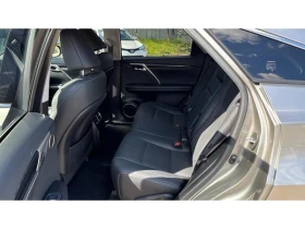 Lexus RX 300 2.0P EXECUTIVE PLUS CVT AWD, снимка 11