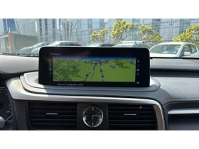 Lexus RX 300 2.0P EXECUTIVE PLUS CVT AWD, снимка 15