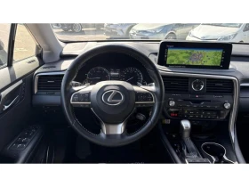 Lexus RX 300 2.0P EXECUTIVE PLUS CVT AWD, снимка 9