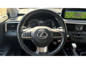 Lexus RX 300 2.0P EXECUTIVE PLUS CVT AWD, снимка 13