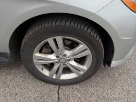 Mercedes-Benz ML 350 BlueTEC/ПОДГРЕВИ/360 КАМЕРИ/ПАНОРАМА, снимка 6