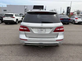 Mercedes-Benz ML 350 BlueTEC/ПОДГРЕВИ/360 КАМЕРИ/ПАНОРАМА, снимка 5