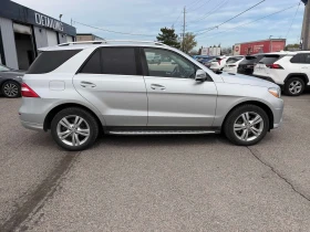 Mercedes-Benz ML 350 BlueTEC/ПОДГРЕВИ/360 КАМЕРИ/ПАНОРАМА, снимка 4