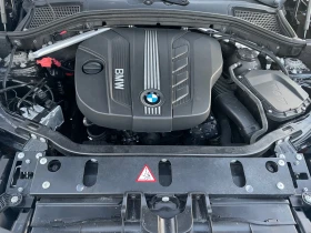 BMW X3 2.0D NAVI 4X4 AUTOMATIC ZF8 BI-XENON 184КС, снимка 13