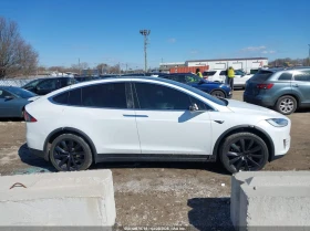 Tesla Model X Long Range Dual Motor All-Wheel Drive/Long Range P, снимка 13