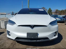 Tesla Model X Long Range Dual Motor All-Wheel Drive/Long Range P, снимка 12
