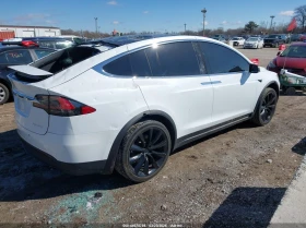Tesla Model X Long Range Dual Motor All-Wheel Drive/Long Range P, снимка 4