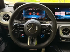 Mercedes-Benz G 63 AMG FACE / KEYLESS / A22 , снимка 13