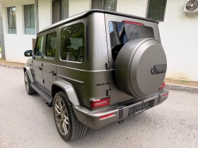 Mercedes-Benz G 63 AMG FACE / KEYLESS / A22 , снимка 5