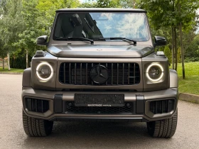 Mercedes-Benz G 63 AMG FACE / KEYLESS / A22 , снимка 2