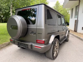 Mercedes-Benz G 63 AMG FACE / KEYLESS / A22 , снимка 7