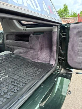 Suzuki Grand vitara 2000 CABRIO, снимка 11