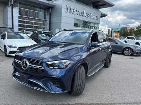 Mercedes-Benz GLE 450 AMG ОБДУХВАНЕ * BURMESTER * ДИСТРОНИК * , снимка 1
