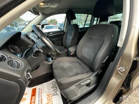 VW Tiguan 2.0TDI 4MOTION/AUT/Facelift/СЕРВИЗНА ИСТОРИЯ, снимка 9