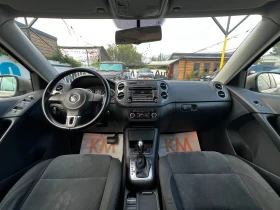 VW Tiguan 2.0TDI 4MOTION/AUT/Facelift/СЕРВИЗНА ИСТОРИЯ, снимка 13