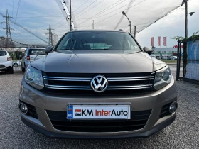VW Tiguan 2.0TDI 4MOTION/AUT/Facelift/СЕРВИЗНА ИСТОРИЯ, снимка 2