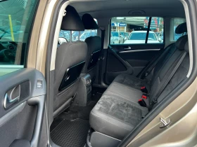VW Tiguan 2.0TDI 4MOTION/AUT/Facelift/СЕРВИЗНА ИСТОРИЯ, снимка 11