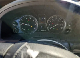 Toyota Land cruiser VX-R * 5.7 V8 * CARFAX * RUN&DRIVE * , снимка 9