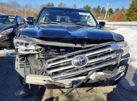 Toyota Land cruiser VX-R * 5.7 V8 * CARFAX * RUN&DRIVE * , снимка 2