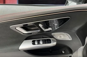 Mercedes-Benz EQE 43 AMG/476HP/4M/DESIGNO/HUD/PANO/360/ACC/718z, снимка 12