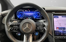 Mercedes-Benz EQE 43 AMG/476HP/4M/DESIGNO/HUD/PANO/360/ACC/718z, снимка 8