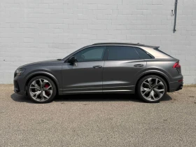 Audi RSQ8 quattro* 360* Pano* B&O* Distronic* Масажи* HUD* О, снимка 2
