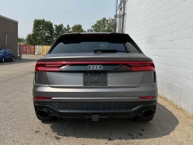 Audi RSQ8 quattro* 360* Pano* B&O* Distronic* Масажи* HUD* О, снимка 5