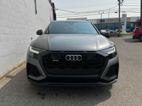 Audi RSQ8 quattro* 360* Pano* B&O* Distronic* Масажи* HUD* О, снимка 3