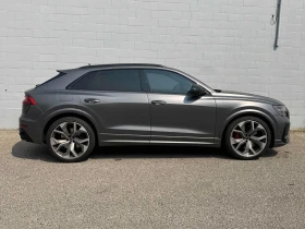 Audi RSQ8 quattro* 360* Pano* B&O* Distronic* Масажи* HUD* О, снимка 4